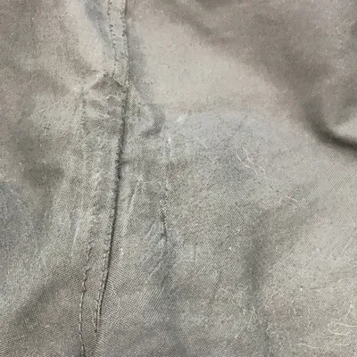 Överdragsbyxor (Svart) från Lindex Kids Polyester thumbnail 6