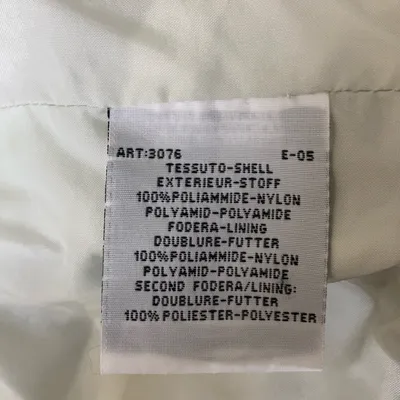 Jacka (Beige) från Henri Lloyd Nylon, Polyester thumbnail 4