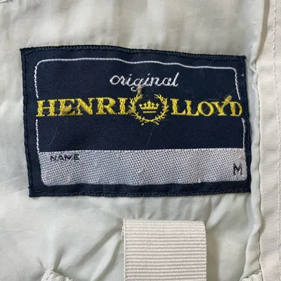 Jacka (Beige) från Henri Lloyd Nylon, Polyester thumbnail 5
