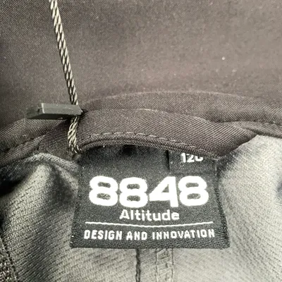 Jacka (Svart) från 8848 Altitude Polyester thumbnail 3