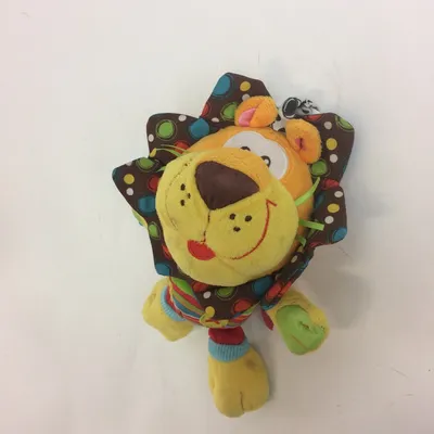 Gosedjur (Flerfärgad) från Playgro