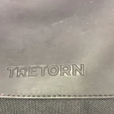 Ryggsäck (Svart) från Tretorn thumbnail 5