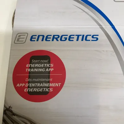 Hopprep (Grå, Blå) från Energetics thumbnail 3