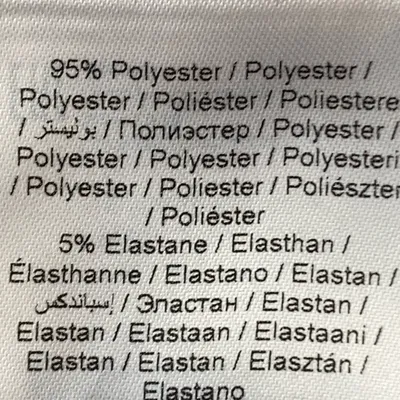 Byxor (copenhagen) från InWear Elastan, Polyester thumbnail 4
