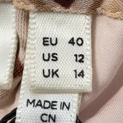 Byxor (copenhagen) från InWear Elastan, Polyester thumbnail 5