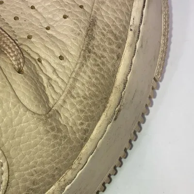 Sneakers (Air Force 1 Sage Low) från Nike thumbnail 7