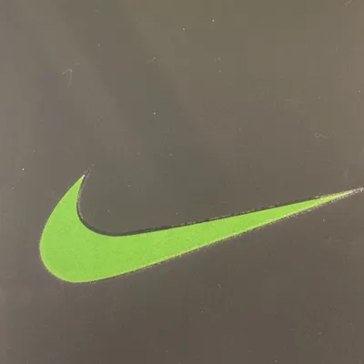 Mobilskal (Svart, Grön) från Nike thumbnail 3
