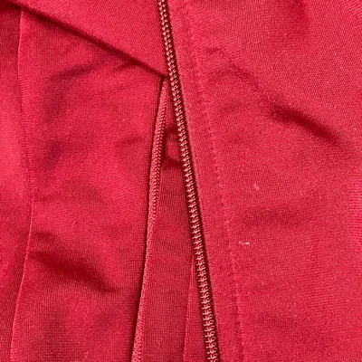 Träningsjacka (Brun) från Adidas Polyester thumbnail 5