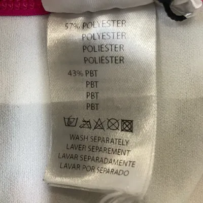 Baddräkt (Flerfärgad) från Zerod Polyester thumbnail 4