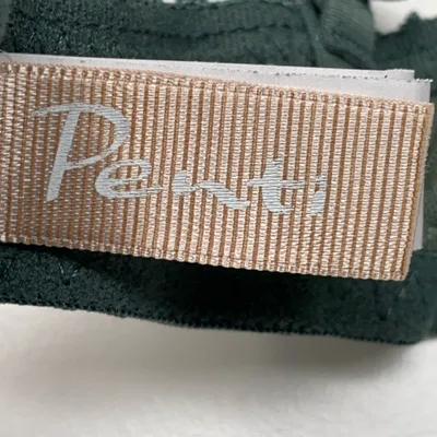 BH (Grön) från Penti Elastan, Polyamid thumbnail 3