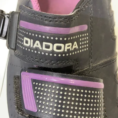 Cykelskor (Blå, Lila) från Diadora thumbnail 5