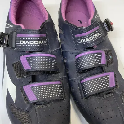 Cykelskor (Blå, Lila) från Diadora thumbnail 7
