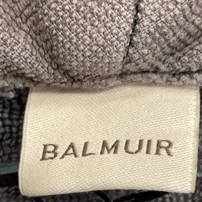 Badrock (Brun) från Balmuir thumbnail 3