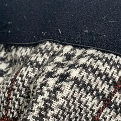 Kostymbyxor (Svart, Grå) från XLNT by KappAhl Polyester, Elastan thumbnail 5