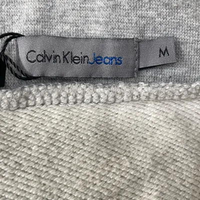 Kjol (Grå) från Calvin Klein Jeans thumbnail 3