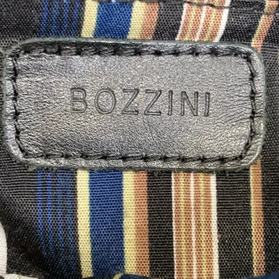 Ryggsäck (Svart) från Bozzini thumbnail 5