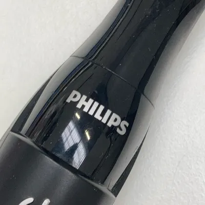 Trimmer (Svart) från Philips thumbnail 3