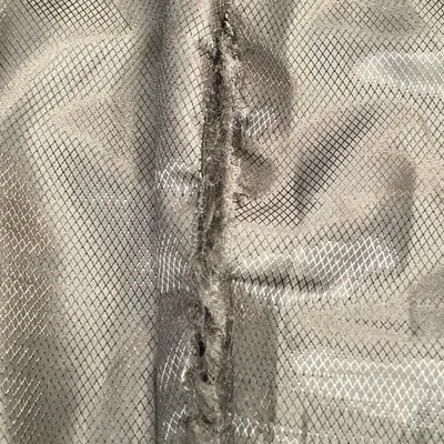 Kostym (Blå) från Lindbergh Elastan, Polyester, Viskos thumbnail 8