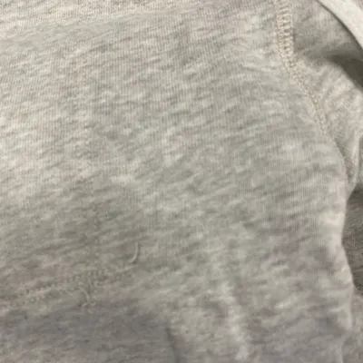 Mjukisset (Grå) från Polo Ralph Lauren Bomull, Polyester thumbnail 5