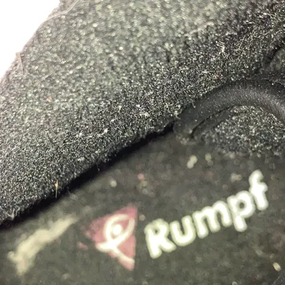 Dansskor (Svart) från Rumpf thumbnail 7