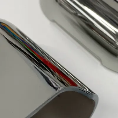 Hörlursfodral (Silverfärgad) från Basus thumbnail 4