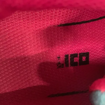 Sneakers (Blå, Flerfärgad) från Lico thumbnail 5