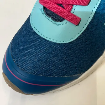 Sneakers (Blå, Flerfärgad) från Lico thumbnail 7