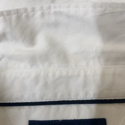 Skjorta (Vit) från Tommy Hilfiger Bomull thumbnail 6