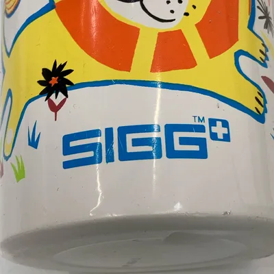 Vattenflaska (0,3L) från Sigg thumbnail 3