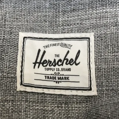Ryggsäck (Svart, Grå) från Herschel thumbnail 5