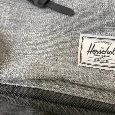 Ryggsäck (Svart, Grå) från Herschel thumbnail 8