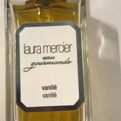 Eau de Toilette (Eau Gourmande, Vanillé) från Laura Mercier thumbnail 3
