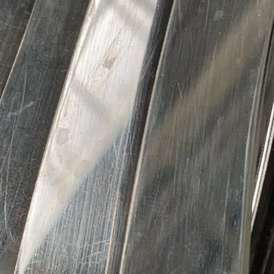 Kniv (Silverfärgad) från Jernbolaget Eskilstuna thumbnail 5