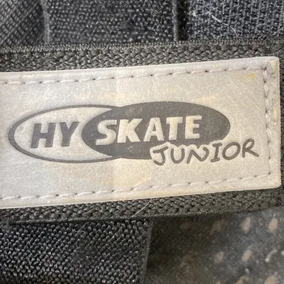 Knäskydd (Svart) från HY Skate thumbnail 4