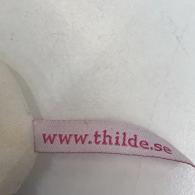 Gosedjur (Vit) från Thilde thumbnail 3