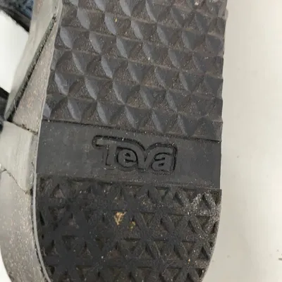 Sandaler (Svart) från Teva thumbnail 5