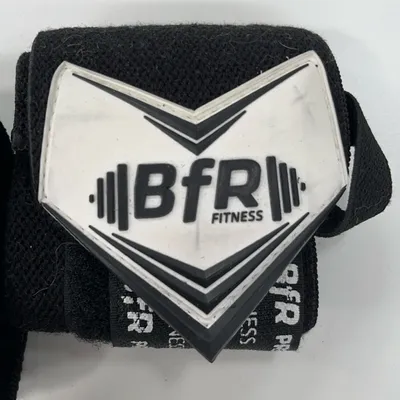 Handledslindor (Svart) från BFR thumbnail 3