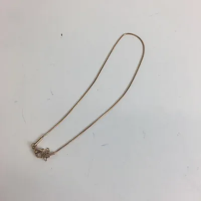 Armband (Roséguldfärgad) från Edblad Rostfritt stål