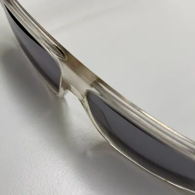 Lunettes de soleil (MMJ 096/NS) de Marc by Marc Jacobs thumbnail 6