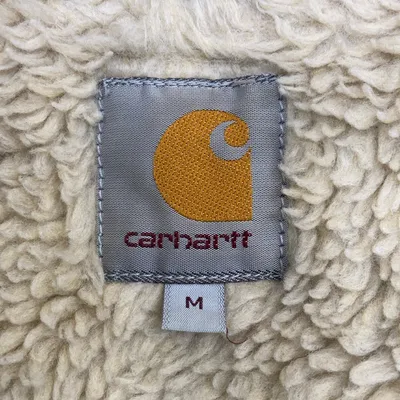 Pilotjacka (Pxoenix coat) från Carhartt WIP Polyester, Akryl, Bomull thumbnail 3