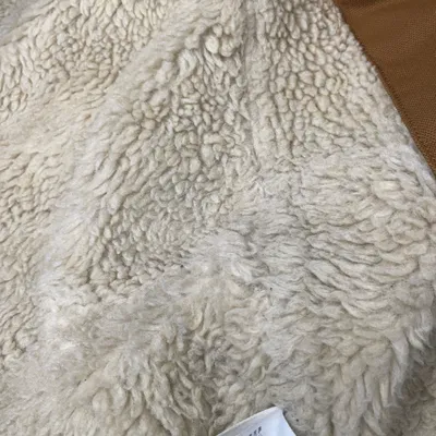 Pilotjacka (Pxoenix coat) från Carhartt WIP Polyester, Akryl, Bomull thumbnail 6