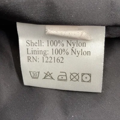 Kappa (Svart) från Skhoop Nylon thumbnail 4