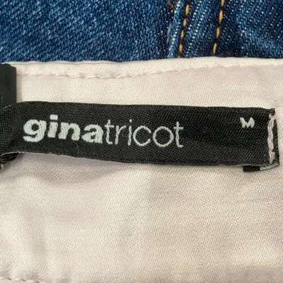 Cargobyxor (Lila) från Gina Tricot Bomull thumbnail 3