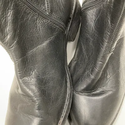 Boots (Svart) från Ten Points thumbnail 7