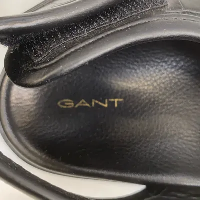 Sandaler (Svart) från GANT thumbnail 5