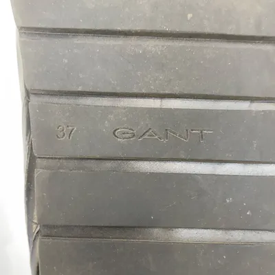 Sandaler (Svart) från GANT thumbnail 6