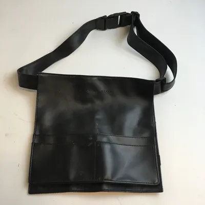 Sminkväska (Svart) från Make Up Store