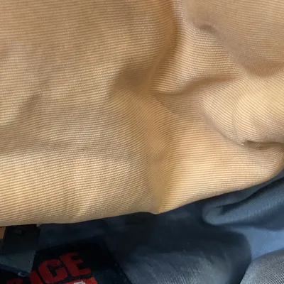 Skidjacka (Grå) från Bogner Fire & Ice Nylon, Polyester thumbnail 5