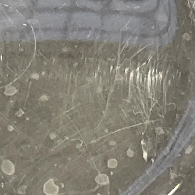 Serveringsskål (Svart) från Tupperware