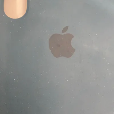 Mobilskal (Blå) från Apple thumbnail 3